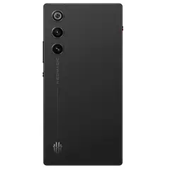 NUBIA - Celular Redmagic 10 Air AMOLED 6.8" 16gb Ram, 512gb Rom,120Hz
