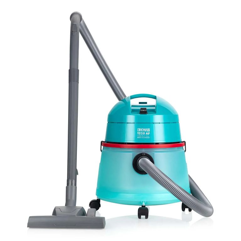 Aspiradora de Arrastre 20L AquafiLer TH-1220