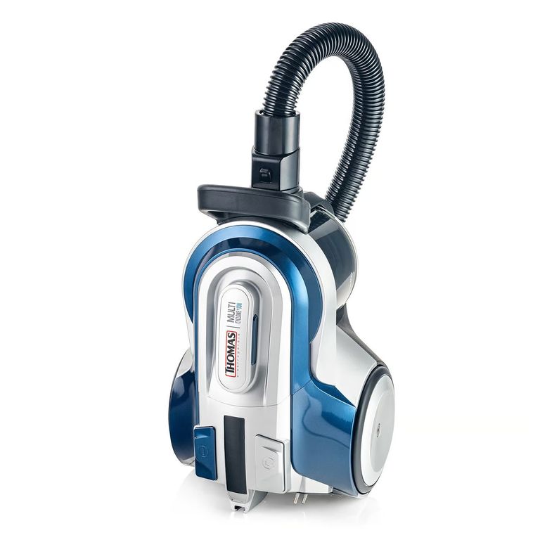Aspiradora de arrastre 1800W AS-TH2206BL
