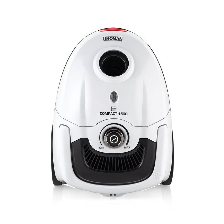 Aspiradora de Arrastre 1500W TH-1415