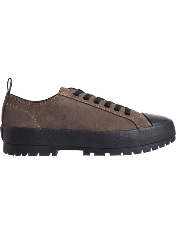 ZAPATILLAS LUGGED HYBRID LOW LACEUP AUTH