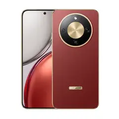 HONOR - Magic 8 Lite 256GB 8GB Rojo