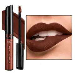 Cyzone - LABIAL MATE LÍQUIDO studio look Redwood