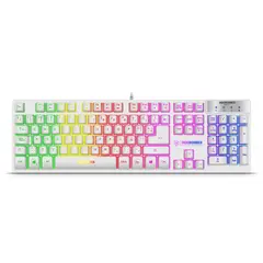 MICRONICS - Teclado Gamer Neon K709W