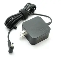 ASUS - Cargador 45W 19V 2.37A 4.0x1.35mm ADP-45BW Y para Laptop