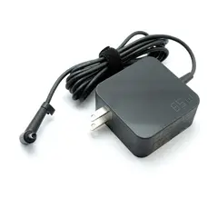 ASUS - Cargador 65W 19V 3.42A 4.0x1.35mm ADP-65DW Y para Laptop