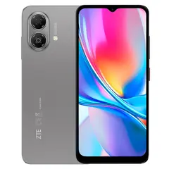 ZTE - Celular A35e 2+64GB Gray