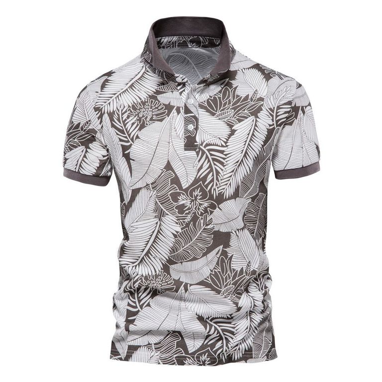 Polera Polo Hombre