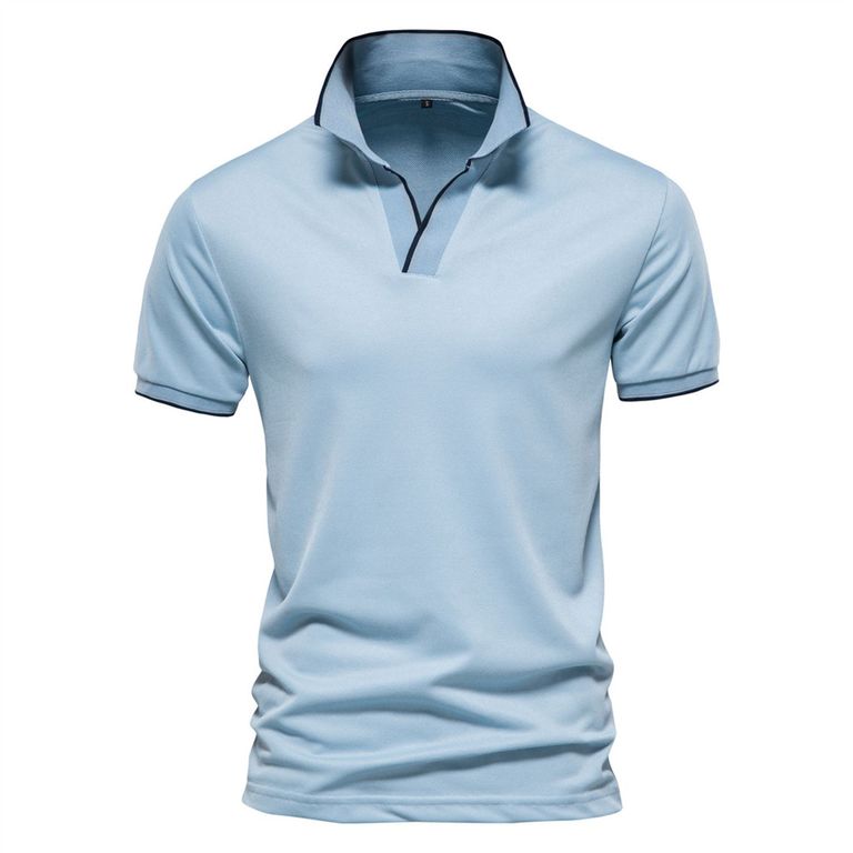 Polera Polo Básica