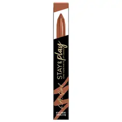 LA GIRL - Labial Stay & Play Lip Crayon