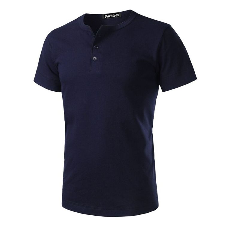 Polera Casual Hombre
