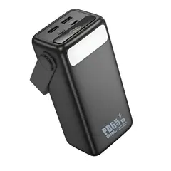 GENERICO - Power Bank 60000mah Bossney Carga Rápida