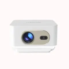 PRO - Proyector MagCubic HY300 Max Con Google TV - 400 Ansi -150" Estreno 2026