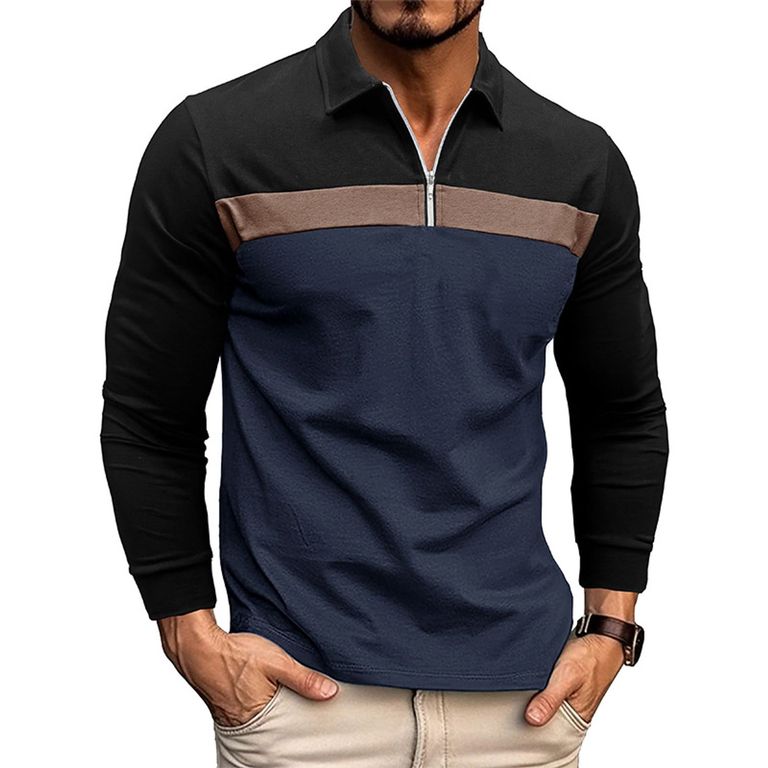 Polera Polo Hombre
