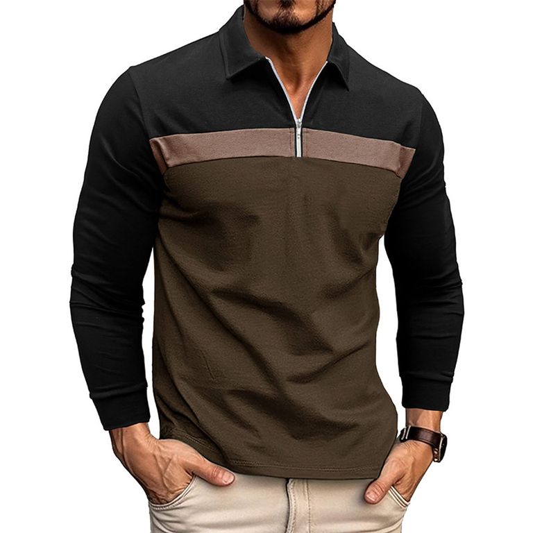 Polera Polo Hombre