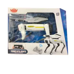 OEM - Perro Robot Interactivo Inteligente