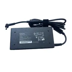 GENERICO - CARGADOR MSI CHICONY 20V 6A 120W (4.5*3.0) pin central