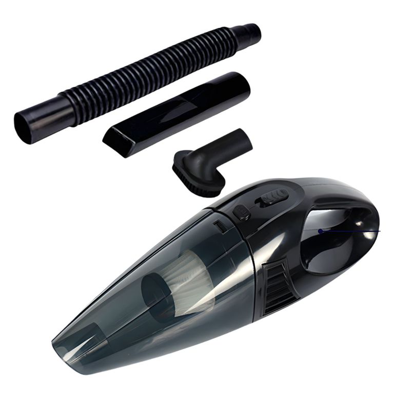 Aspiradora portatil para auto u hogar