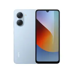 REDMI - CELULAR A7 3GB RAM 64GB ROM COLOR AZUL CIELO