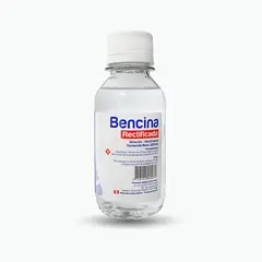 GENERICO - Bencina Rectificada de 120 ML