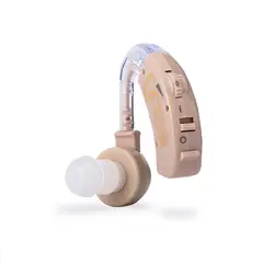 BEURER - Audífono Para Sordera Ergonómico Ha 20