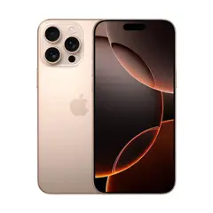 APPLE - Iphone 16 promax 256 g