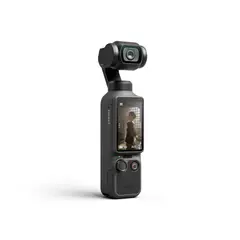 DJI - Osmo Pocket 4 Camara de Accion