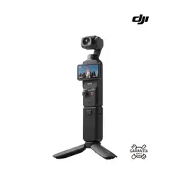 DJI - Osmo Pocket 4 Creator Combo
