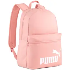 PUMA - Mochila Phase BackPack 091164 28 Rosa
