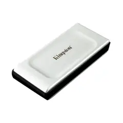 KINGSTON - UNIDAD EN ESTADO SOLIDO EXTERNA XS2000 2TB USB 3.2 GEN 2X2 TIPO-C LECTURA 2000 MBPS ESCRITURA 2000 MBPS P-N SXS2000-2000G