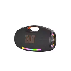 ZEALOT - PARLANTE S86 NEGRO 60RMS
