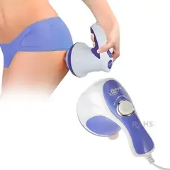 OEM - Masajeador Corporal Relax Tone Ideal Para Tonificar y Reducir Medidas