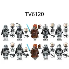 GENERICO - Star Wars TV6120 Star Wars TV6120