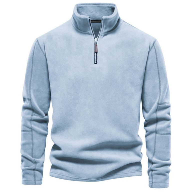 Sudaderas cremallera para hombre