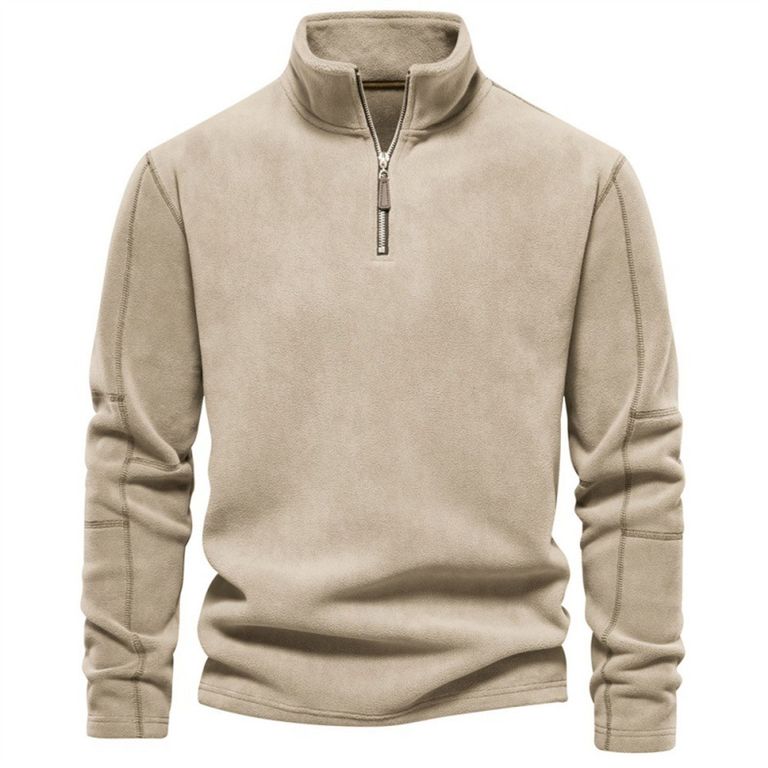 Sudaderas cremallera para hombre