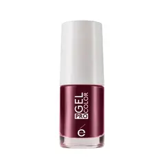 ESIKA - Esmalte en Gel Vino Tinto Colorfix