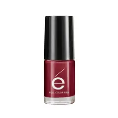 Esika - Esmalte de Uñas Pimienta Caliente Full Color PRO