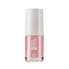 ESIKA - Esmalte en gel rosa romance colorfix