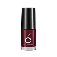 Esika - Esmalte de Uñas Sangre Latina Full Color PRO