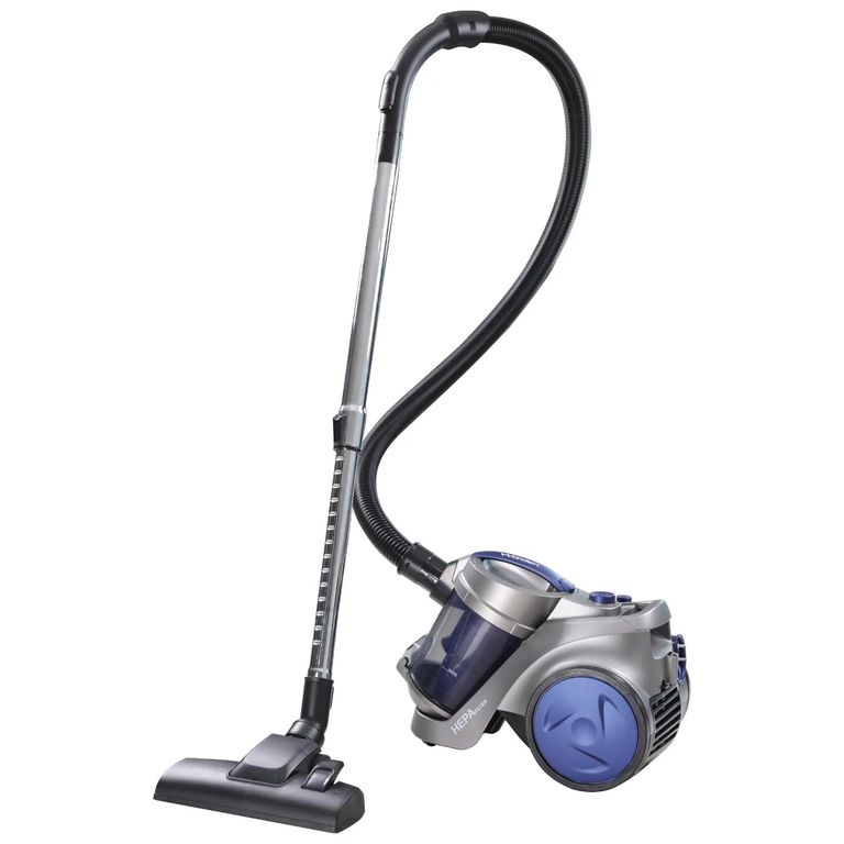 Aspiradora de Arrastre 1.5L WVC-CYCLONE18 1800 W