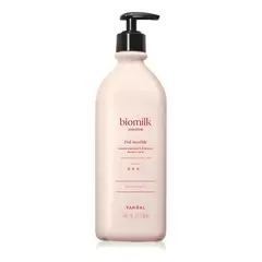 Yanbal - Crema Corporal Hidratante Biomilk Sensitive Avena Y Urea