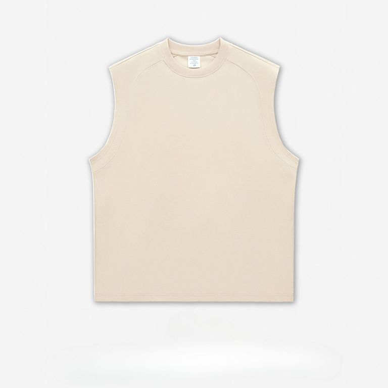 Camisa de manga corta para hombre - Blanco