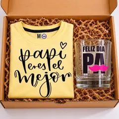 GENERICO - PACK FELIZ DIA DEL PADRE