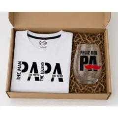 GENERICO - PACK FELIZ DIA DEL PADRE