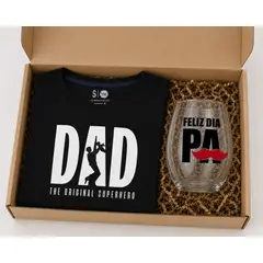 GENERICO - PACK FELIZ DIA DEL PADRE