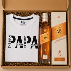 GENERICO - PACK FELIZ DIA DEL PADRE