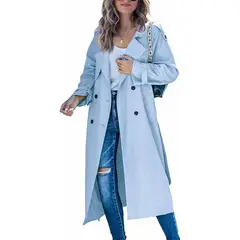 TIOZONEY - Poleron casual liso BlackPink - Blanco