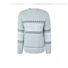 TIOZONEY - Sweater Mujer