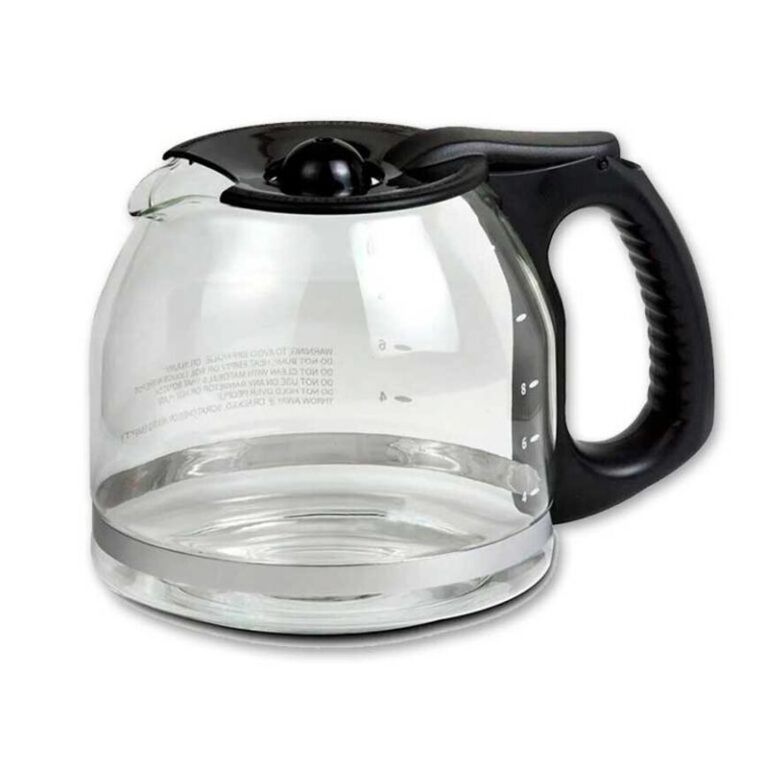 Jarra de Cafetera 12 tazas Oster 4288