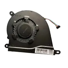 DISEÑO ORIGINAL - Ventilador Hp Pavilion 14-dq 15s-fq 15s-eq 15-dy L68134-001